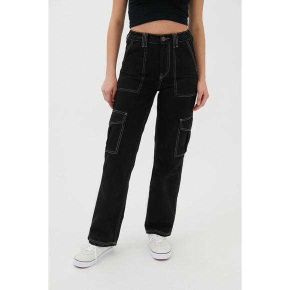 Bdg Urban Outfitters Skate Jeans Pants 